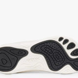 Deportiva barefoot Foot Run water resistant Verde y Amarillo