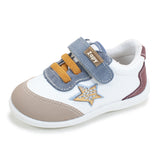 Deportiva respetuosa Blanco/Niquel