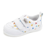 Deportiva respetuosa Pargo Blanco