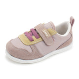 Deportiva respetuosa Salpa Lis textil