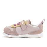 Deportiva respetuosa Salpa Lis textil