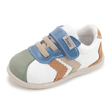 Deportiva respetuosa Boga Blanco/Savia