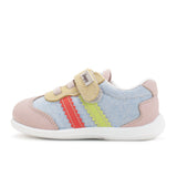 Deportiva respetuosa Sardina Aqua Face