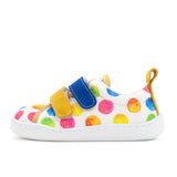 Lona respetuosa Caribe Mostaza