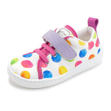 Lona respetuosa Kara Fucsia goma+velcro