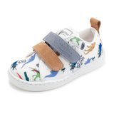 Lona respetuosa Dinosaurios