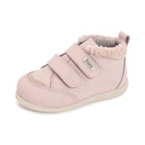 Botin respetuoso color Face con borreguito en cuello