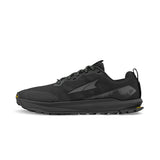Deportiva respetuosa Lone Peak 9+ WIDE Black - Ohana Barefoot