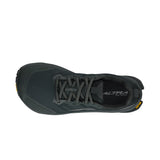 Deportiva respetuosa Lone Peak 9+ WIDE Black - Ohana Barefoot