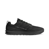 Deportiva respetuosa Lone Peak 9+ WIDE Black - Ohana Barefoot