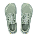 Deportiva respetuosa Lone Peak 9+ Goretex Dusty Olive - Ohana Barefoot