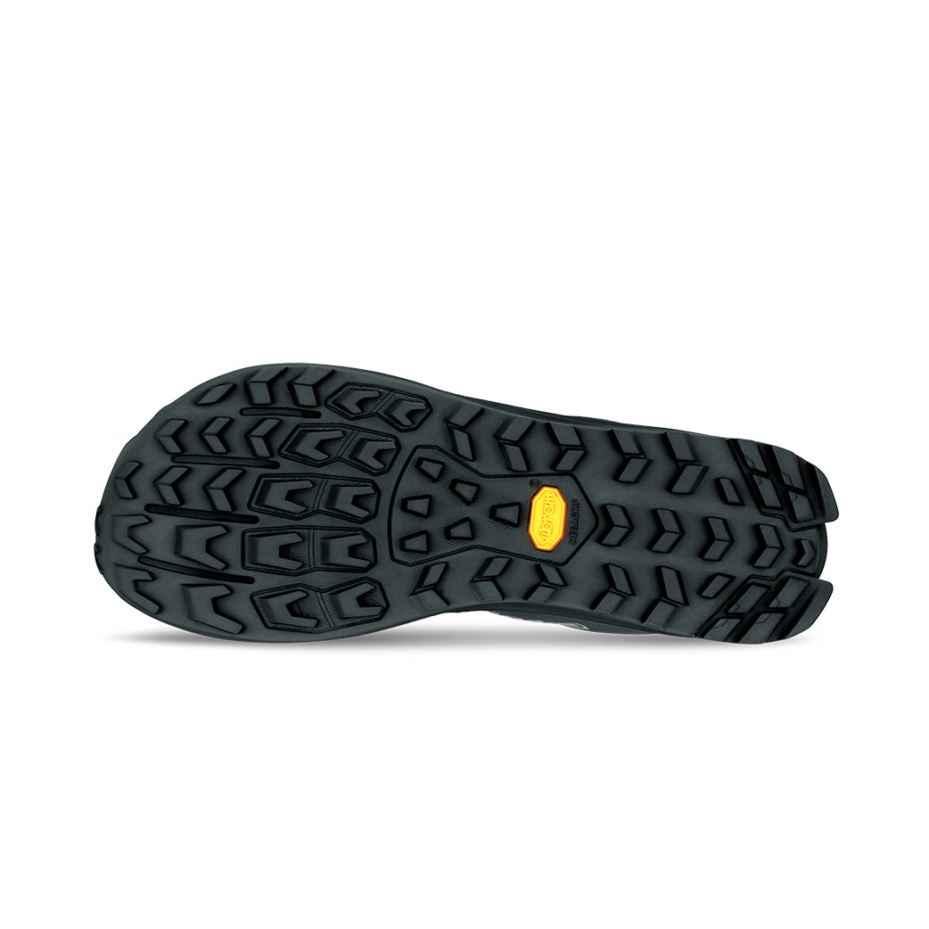 Deportiva respetuosa Lone Peak 9+ Goretex Black - Ohana Barefoot