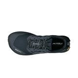 Deportiva respetuosa Lone Peak 9+ Goretex Black - Ohana Barefoot