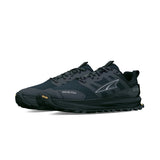 Deportiva respetuosa Lone Peak 9+ Goretex Black - Ohana Barefoot