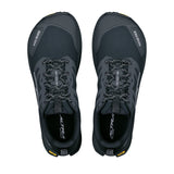 Deportiva respetuosa Lone Peak 9+ Goretex Black - Ohana Barefoot