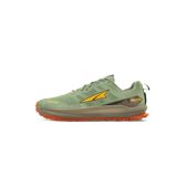 Deportiva respetuosa Lone peak 9+ Goretex Forest con suela Naranja - Ohana Barefoot