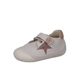 Zapato respetuoso Gateaflex Zeus Blanco y rosa