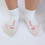 Calcetines anatomicos Apricot (pack de 2 pares)