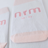 Calcetines anatomicos Apricot (pack de 2 pares)