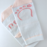 Calcetines anatomicos Apricot (pack de 2 pares)