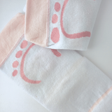 Calcetines anatomicos Apricot (pack de 2 pares)