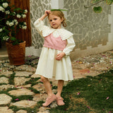 Zapatilla barefoot Skin Pink