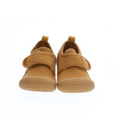Zapatilla barefoot Skin Mustard