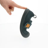 Zapatilla barefoot Skin Green