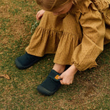 Zapatilla barefoot Skin Green