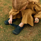 Zapatilla barefoot Skin Green