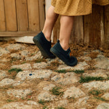 Zapatilla barefoot Skin Green