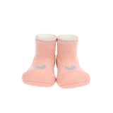 Calzado respetuoso Heart Pink