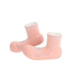 Calzado respetuoso Heart Pink