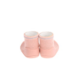 Calzado respetuoso Heart Pink