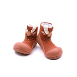 Calzado respetuoso Zootopia Deer