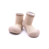 Calzado respetuoso Pallet White Chocolate