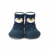 Calzado respetuoso Penguin Navy