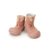 Calzado respetuoso Rabbit Pink