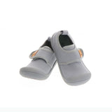 Zapatilla barefoot Skin Grey