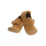 Zapatilla barefoot Skin Mustard