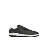 Zapato barefoot vegano Narvik Panex en Negro - Ohana Barefoot