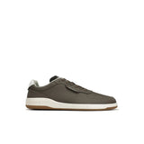 Zapato barefoot vegano Narvik Gris - Ohana Barefoot