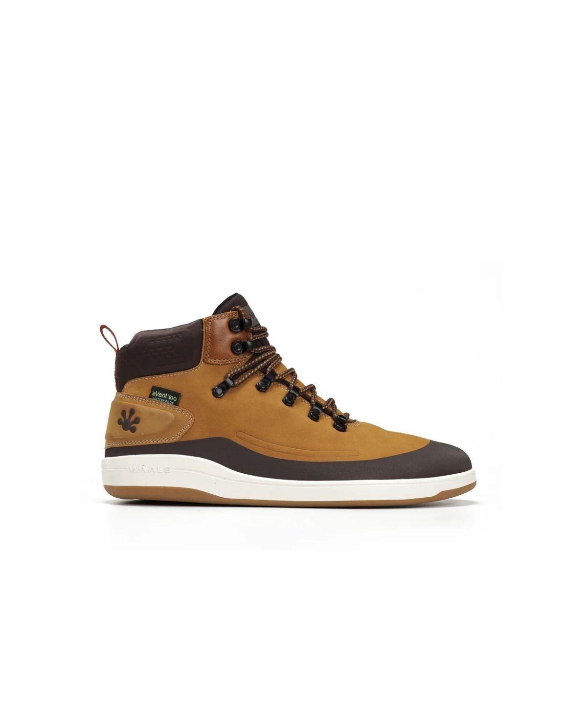 Bota barefoot impermeable Event Khang Camel - Ohana Barefoot