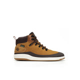 Bota barefoot impermeable Event Khang Camel - Ohana Barefoot