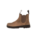 Bota respetuosa Nomada N5262 Arizona Stone - Ohana Barefoot