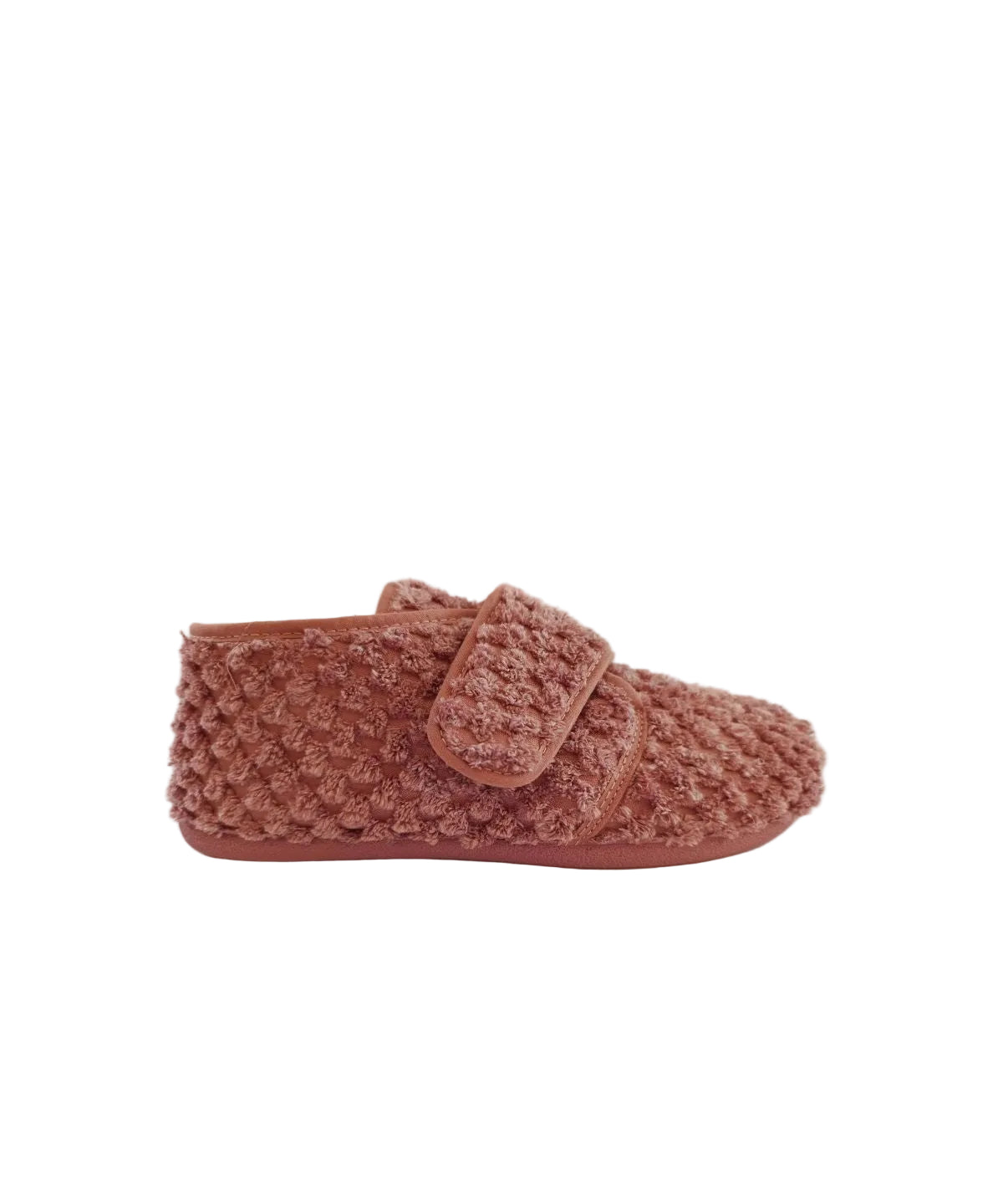 Zapatillas de casa barefoot XL98/354 Tana Antique - Ohana Barefoot