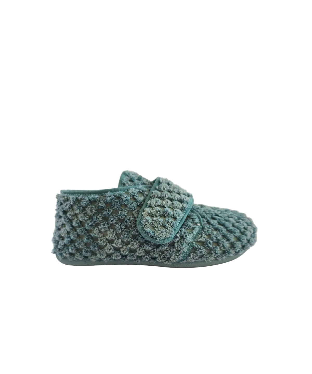 Zapatillas de casa barefoot XL98/354 Tana Agua - Ohana Barefoot