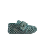 Zapatillas de casa barefoot XL98/354 Tana Agua