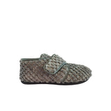 Zapatillas de casa barefoot XL98/354 Tana Gris