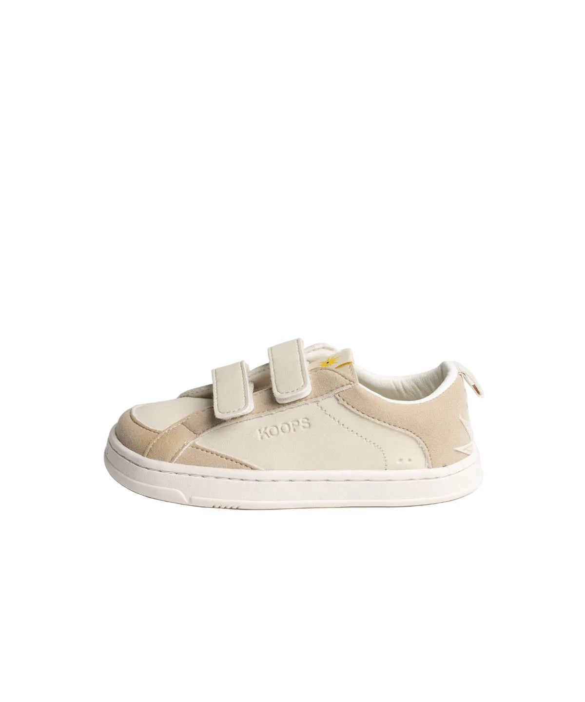 Zapatilla respetuosa modelo Indi en Marron - Ohana Barefoot